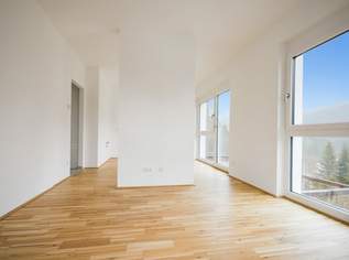 WOHNEN WO ANDERE URLAUB MACHEN! 2-ZIMMER-WOHNUNG MIT PKW-STELLPLATZ! ERSTBEZUG!, 275000 €, Immobilien-Wohnungen in 8684 Gemeinde Spital am Semmering