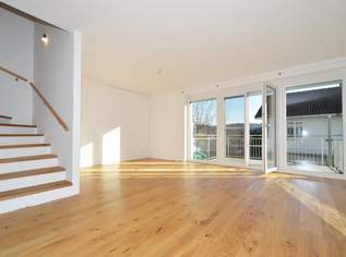 CHRISTOPH CHROMECEK IMMOBILIEN - ALLAND - Neuwertige, sonnige und moderne Doppelhaushälfte!, 475000 €, Immobilien-Häuser in 2534 Katastralgemeinde Alland