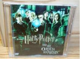 Harry Potter und der Orden des Phönix, 3 €, Marktplatz-Filme & Serien in 1120 Meidling