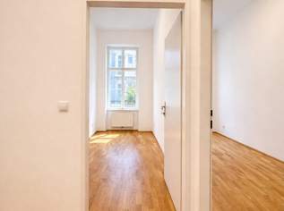 ++Neue++Charmante 3-Zimmer-Altbauwohnung in 1020 Wien – Ruhige Lage & Hervorragende Infrastruktur, 275000 €, Immobilien-Wohnungen in 1020 Leopoldstadt