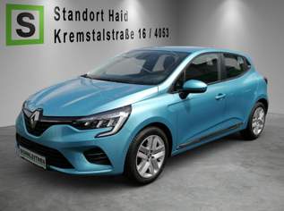 CLIO Zen TCe 90, 11990 €, Auto & Fahrrad-Autos in 4053 Ansfelden CLIO Zen TCe 90, 11990 €, Auto & Fahrrad-Autos in 4053 Ansfelden