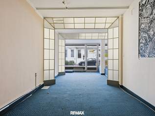 Geschäftslokal oder Büro direkt im Zentrum!, 1050 €, Immobilien-Gewerbeobjekte in 2020 Hollabrunn