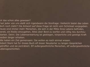 Buch "Ein neues Leben"