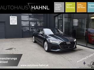 A7 Sportback 45 TDI quattro tiptronic, 42990 €, Auto & Fahrrad-Autos in 3900 Schwarzenau