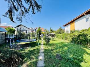 716m² Eigengrund - Einfamilienhaus mit großen sonnigen Garten - Ruhelage - Donau ums Eck, 349000 €, Immobilien-Häuser in 3500 Am Steindl