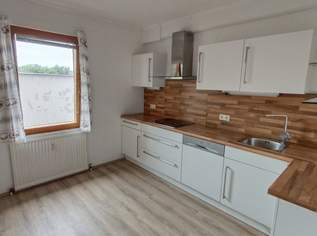 Oberwart: Helle 3-Zimmer-Wohnung mit Balkon, 129000 €, Immobilien-Wohnungen in 7400 Oberwart