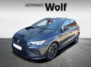 Ibiza FR Edition 1.0 TSI 95PS, 24990 €, Auto & Fahrrad-Autos in 6604 Gemeinde Höfen