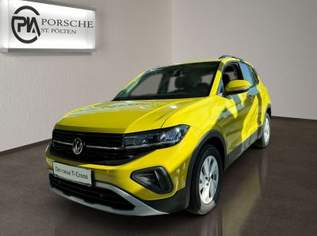 T-Cross 4Me TSI, 23990 €, Auto & Fahrrad-Autos in Niederösterreich