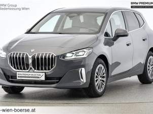 218i Active Tourer, 34891 €, Auto & Fahrrad-Autos in 1190 Döbling
