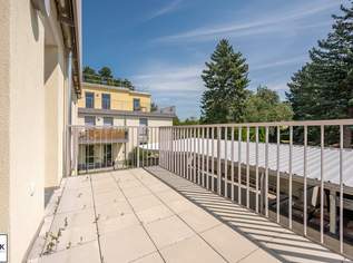 Neulengbach | Erstbezug | Miete | Haus 1 - Top 8 | 3 Zimmer mit Balkon, 1278.02 €, Immobilien-Wohnungen in 3040 Katastralgemeinde Neulengbach