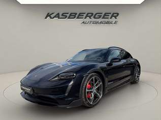 Taycan Cross Turismo 4S 4S*Approved*Batterie Plus*, 63890 €, Auto & Fahrrad-Autos in 4153 Peilstein im Mühlviertel