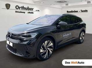 ID.4 GTX 4MOTION 250 kW Business, 57250 €, Auto & Fahrrad-Autos in 2620 Gemeinde Neunkirchen