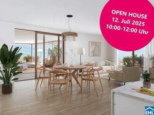 Erleben Sie das Beste beider Welten: Urbanes Leben und Naturnähe, 419000 €, Immobilien-Wohnungen in 7100 Gemeinde Neusiedl am See