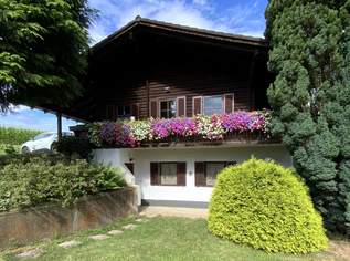 Charmantes Einfamilienhaus mit großem Grundstück in Bad Loipersdorf (Provisionsfrei), 860 €, Immobilien-Häuser in 8282 Bad Loipersdorf