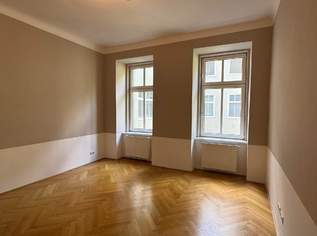 2-Zimmer-Wohnung in der Graf Starhemberg-Gasse, 1352.39 €, Immobilien-Wohnungen in 1040 Wieden 2-Zimmer-Wohnung in der Graf Starhemberg-Gasse, 1352.39 €, Immobilien-Wohnungen in 1040 Wieden
