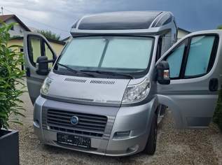 Verkaufe Wohnmobil Knaus VanTI 550, 44900 €, Auto & Fahrrad-Wohnwagen & Anhänger in 5145 Neukirchen an der Enknach Verkaufe Wohnmobil Knaus VanTI 550, 44900 €, Auto & Fahrrad-Wohnwagen & Anhänger in 5145 Neukirchen an der Enknach
