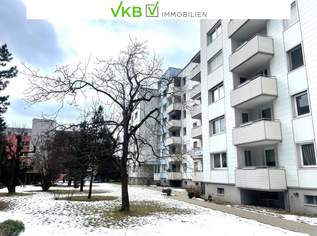 BESTLAGE FROSCHBERG – Stilvolles Wohnen auf 4 Zimmern mit Loggia und Garage, 445000 €, Immobilien-Wohnungen in Oberösterreich