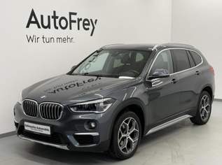 X1 xDrive18d, 24890 €, Auto & Fahrrad-Autos in 5020 Salzburg Süd