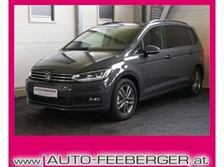 Touran 1,5 TSI ACT Friends DSG 7-Sitzer,ACC-Tempomat,L..., 39900 €, Auto & Fahrrad-Autos in 8753 Fohnsdorf Touran 1,5 TSI ACT Friends DSG 7-Sitzer,ACC-Tempomat,L..., 39900 €, Auto & Fahrrad-Autos in 8753 Fohnsdorf