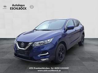 Qashqai N-Connecta Autom., *NAVI, Pnaorama GD, AHK, 15990 €, Auto & Fahrrad-Autos in 4731 Prambachkirchen
