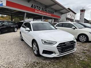A4 40 TDI advanced quattro, 20750 €, Auto & Fahrrad-Autos in 4760 Raab