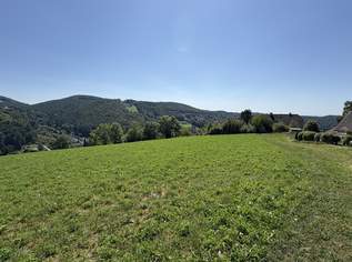 Top-Lage! Grundstück mit ca. 1.533 m² in Andritz – traumhafter Ausblick in ruhiger Sonnenlage!, 438500 €, Immobilien-Grund und Boden in 8045 