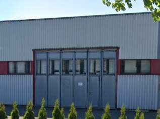 220 m² Lagerhalle in Braunau am Inn – gute Anbindung & flexible Nutzung, 1320 €, Immobilien-Gewerbeobjekte in 5280 Braunau am Inn