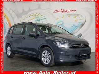 Touran Life 2,0 TDI *ACC, LED, VIRTUAL, AHK*, 26990 €, Auto & Fahrrad-Autos in 8753 Fohnsdorf Touran Life 2,0 TDI *ACC, LED, VIRTUAL, AHK*, 26990 €, Auto & Fahrrad-Autos in 8753 Fohnsdorf