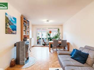 Ruhig wohnen zwischen Kagraner Platz und Alte Donau - Toll geschnittene Neubau-Wohnung mit Balkon in familiärer Anlage!, 449000 €, Immobilien-Wohnungen in 1220 Donaustadt
