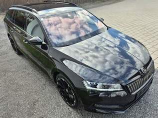 Superb SportLine iV Plug-in Hybrid, 22400 €, Auto & Fahrrad-Autos in 8263 Großwilfersdorf