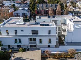 Urbanes Wohngefühl mit Balkon: Stilvolles 2-Zimmer-Domizil im Obergeschoss nahe der U1, 444000 €, Immobilien-Wohnungen in 1220 Donaustadt Urbanes Wohngefühl mit Balkon: Stilvolles 2-Zimmer-Domizil im Obergeschoss nahe der U1, 444000 €, Immobilien-Wohnungen in 1220 Donaustadt