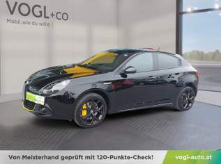 Giulietta B-Tech 1,4 TB 120, 15850 €, Auto & Fahrrad-Autos in 8160 Weiz