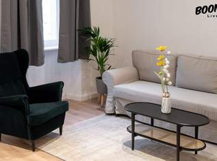Exklusives Wohnen nahe Türkenschanzpark 1180bz begehrter Ruhelage // Großzügige Dachterrasse mit Wienblick, Smart Home System & Garage im Haus, 512000 €, Immobilien-Wohnungen in 1180 Währing