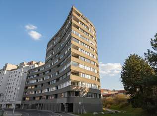 Charmante 2-Zimmer-Wohnung mit Loggia und Sauna – Urlaubsflair mitten in Wien, 319000 €, Immobilien-Wohnungen in 1030 Landstraße