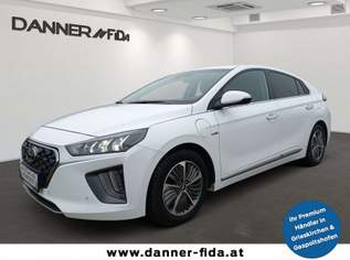 Ioniq 140PS Benzin/Automatik1,6 GDi Plug-In PHE..., 17480 €, Auto & Fahrrad-Autos in 4707 Schlüßlberg