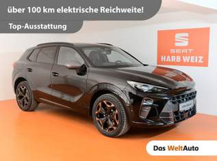 Terramar VZ e-HYBRID 272 PS DSG, 41880 €, Auto & Fahrrad-Autos in 8160 Weiz