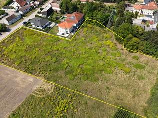 "Gelegenheit! Baugründe in Klein Engersdorf am Fuße des Bisambergs", 0 €, Immobilien-Grund und Boden in 2102 Klein-Engersdorf