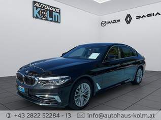 530e PHEV iPerformance, 27995 €, Auto & Fahrrad-Autos in Niederösterreich