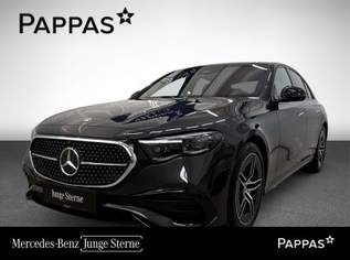 E 220 d Limousine, 64900 €, Auto & Fahrrad-Autos in 4030 Kleinmünchen-Auwiesen