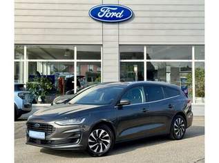 Focus Turnier Titanium - Winterpaket, 20490 €, Auto & Fahrrad-Autos in 5280 Braunau am Inn