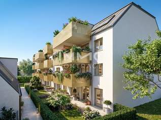 Wunderschöne 2 Zimmer mit Balkon zum Spitzenpreis in hochwertigem Neubau, 279000 €, Immobilien-Wohnungen in 1230 Liesing Wunderschöne 2 Zimmer mit Balkon zum Spitzenpreis in hochwertigem Neubau, 279000 €, Immobilien-Wohnungen in 1230 Liesing