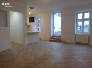 ERSTBEZUG - nahe Stephansplatz - Stadtapartment mit fast 27 m² großer Terrasse im Dachgeschoß!, 1100.91 €, Immobilien-Wohnungen in 1010 Innere Stadt ERSTBEZUG - nahe Stephansplatz - Stadtapartment mit fast 27 m² großer Terrasse im Dachgeschoß!, 1100.91 €, Immobilien-Wohnungen in 1010 Innere Stadt
