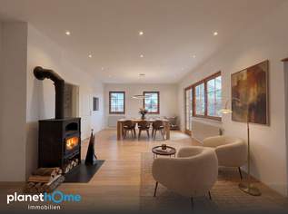 Idyllisches Einfamilienhaus auf großzügigem, wunderschönem Grundstück., 649000 €, Immobilien-Häuser in 1220 Donaustadt