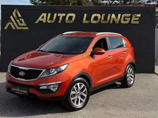Sportage Sondermodell Brazuca CRDI 2WD, 8999 €, Auto & Fahrrad-Autos in 4063 Hörsching Sportage Sondermodell Brazuca CRDI 2WD, 8999 €, Auto & Fahrrad-Autos in 4063 Hörsching