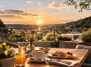 Premiere in Velden: Erste Rooftop-Bar / Restaurant – 360° Ausblick, 2340 €, Immobilien-Gewerbeobjekte in 9220 Oberjeserz Premiere in Velden: Erste Rooftop-Bar / Restaurant – 360° Ausblick, 2340 €, Immobilien-Gewerbeobjekte in 9220 Oberjeserz