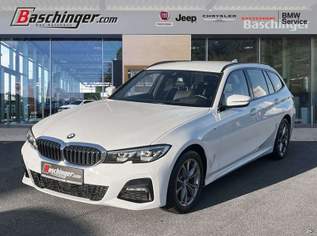 320 d xDrive Touring G21 B47, 34900 €, Auto & Fahrrad-Autos in 4060 Leonding