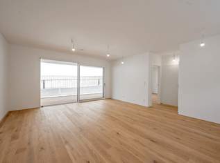 ++NEU++ hochwertige 3 Zimmer NEUBAUwohnung mit Garten, 1799 €, Immobilien-Wohnungen in 1140 Penzing