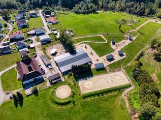 Reiterhof. Vierkanter. Wirtshaus. Zimmervermietung. Wohnungen. Natur., 1590000 €, Immobilien-Grund und Boden in 4452 Ternberg