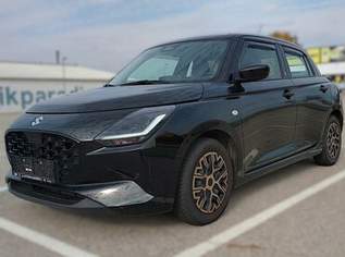 SWIFT 1,2 Hybrid *Clear*, 14990 €, Auto & Fahrrad-Autos in Niederösterreich