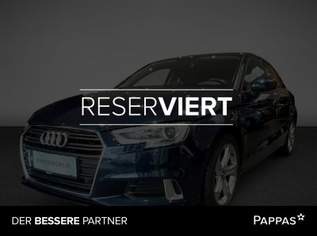 A3 1.6 TDI sport, 14490 €, Auto & Fahrrad-Autos in Niederösterreich